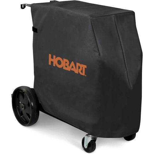  Hobart 770589 Water Resistant Protective Cover Ironman 230 Welder