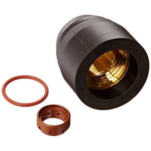  Hobart 770794 Cup, Swirl Ring, O-Ring Kit for XT12R Plasma Torch