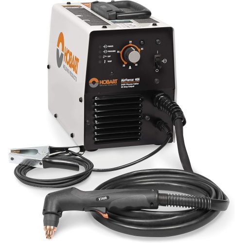  Hobart 500566 Airforce 40i Plasma Cutter 240V