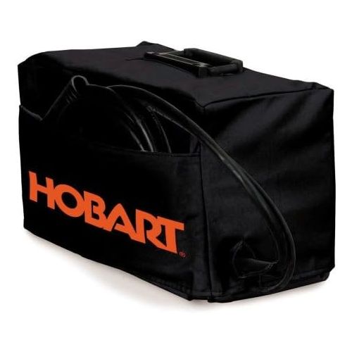  Hobart 195186 Protective Weather Resistant Cover for Welder Handler Models 135140175180