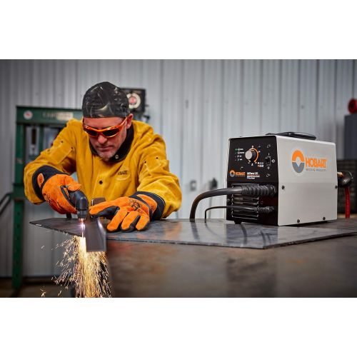  Hobart 500565 Airforce 27i Plasma Cutter 120240V