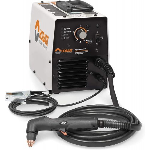  Hobart 500565 Airforce 27i Plasma Cutter 120240V