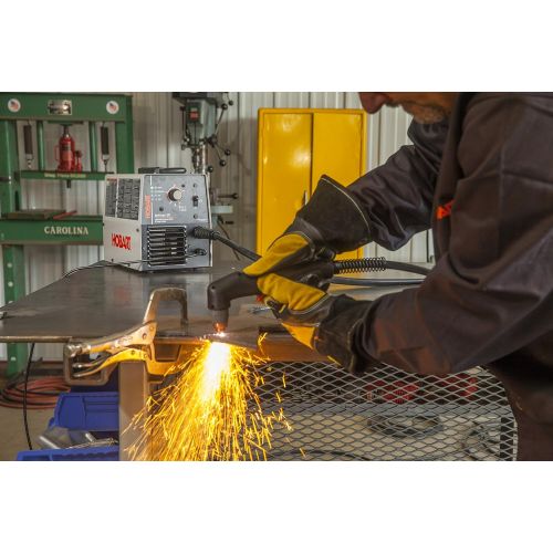  Hobart 500565 Airforce 27i Plasma Cutter 120240V