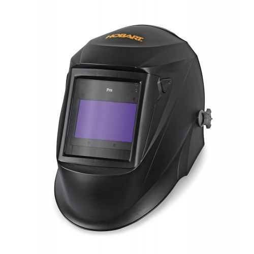  Hobart Pro Variable Auto-Dark Helmet with Protective Lens Kit