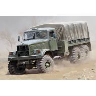 Hobby Boss Hobbyboss 135 Russian KrAZ-255B # 85506 - Plastic Model Kit