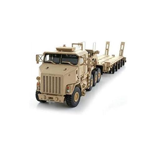  Hobby Boss M1070M1000 HETS Vehicle Model Building Kit