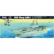 Hobby Boss USS Wasp LHD-1 Boat Model Building Kit