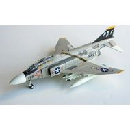 Hobby Master HOBBYMASTER 1:72 MCDONNELL DOUGLAS F-4J VF-84 JOLLY ROGERS USS F.D ROOSEVELT 206