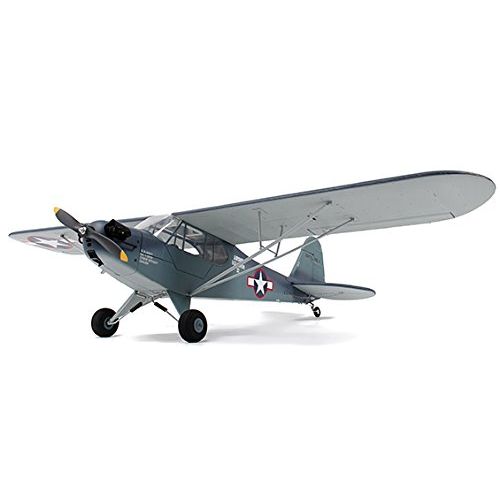  HobbyKing H-King J3 Navy Cub (NE-1) 1400mm (PnP)