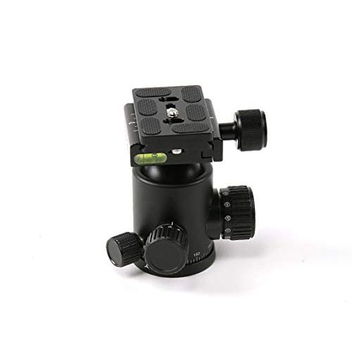  HobbyKing Cambofoto BT36 Ball Head System for Camera Tri-Pods