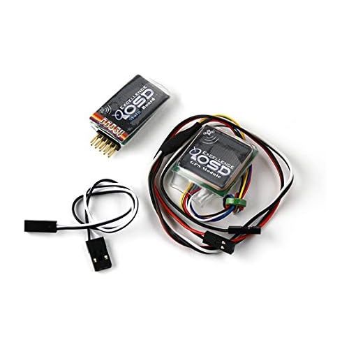  HobbyKing Mini OSD System w/GPS Module: Toys & Games