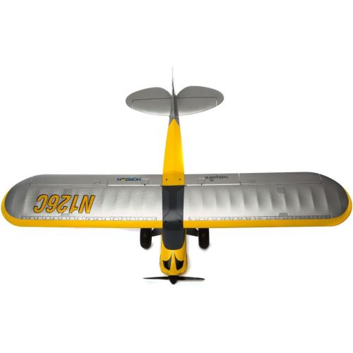  HBZ Carbon Cub S+ 1.3m RTF Hobby Rc Airplanes