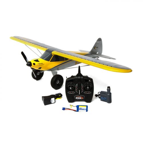  HBZ Carbon Cub S+ 1.3m RTF Hobby Rc Airplanes