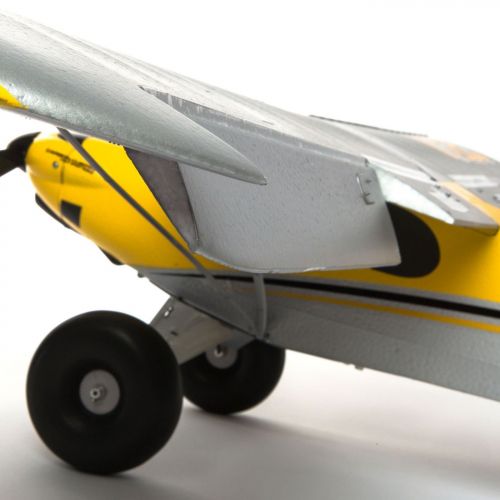  HBZ Carbon Cub S+ 1.3m RTF Hobby Rc Airplanes