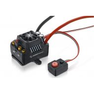 Hobbywing EzRun MAX10 SCT 120A Waterproof Brushless ESC for 1/10 RC Car Truck 30102601