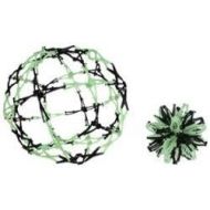 Hoberman Sphere Firefly Glow Toy