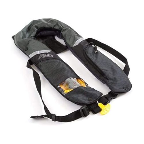 호비 Hobie PFD Inflatable - Green 24g