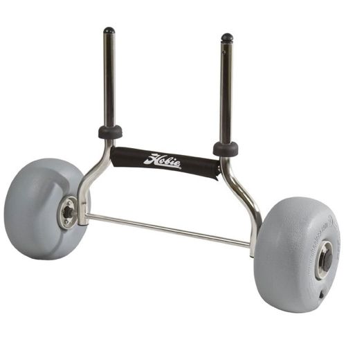 호비 Hobie Trax 2 Plug In Kayak Cart - 80044101