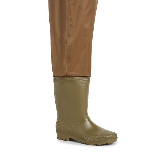  Hodgman Mackenzie Cleated Bootfoot Chest Fishing Waders