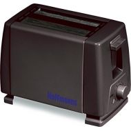 Hoffmanns 2-Scheiben-Toaster Toastautomat 20073 schwarz