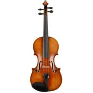 Hofner H225 Series Guarneri Professional Violin - Antique Varnish, 4/4 Size