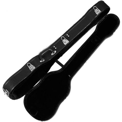  [아마존베스트]Hofner CGCVB VIOLIN STYLE BASS HARDSHELL CASE