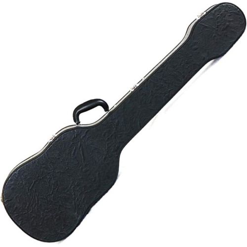  [아마존베스트]Hofner CGCVB VIOLIN STYLE BASS HARDSHELL CASE