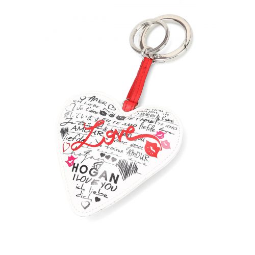  Hogan Love key-holder
