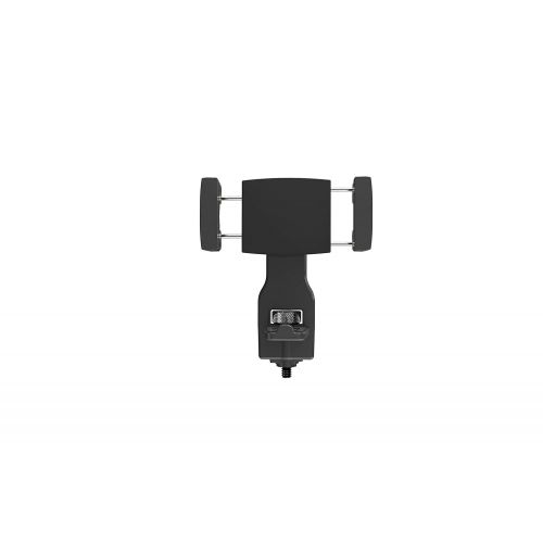  Hohem Smartphone Holder Phone Clip for Hohem Gimbal Accessories for iSteady Pro 2, Mobile Plus Gimbal Stabilizer with 1/4 Screw Sold by USKEYVISION