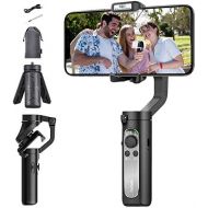Hohem?iSteady?X?Smartphone?3-Axis Gimbal?Handheld?Stabilizer Compatible?for?iPhone?12 11?Pro?Max/11 XsMax XS/XR?w/Huawei P30/P40 Auto Incept