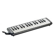 Hohner 32-Key Student Melodica, Black