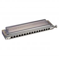 Hohner 28064 Chromonica 64 Chromatic Harmonica