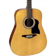 Hohner},description:Hohner student guitars are a prefered choice for music educators and students worldwide. The AS220 is a full size dreadnought with a spruce top and basswood bac