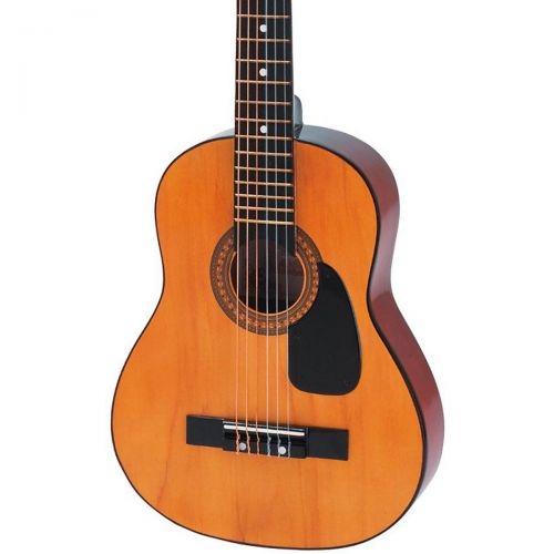  Hohner},description:The Hohner HAG-250P is a 12-size parlor acoustic guitar that features an agathis top, back, and sides; a mahogany neck; select hardwood fingerboard; black ivor