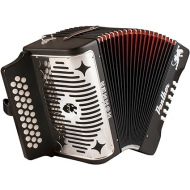 HOHNER Accordion, 12a€ x 7.5a€ (3100FB)