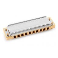 Hohner Marine Band Crossover Harmonica - Key of G Sharp