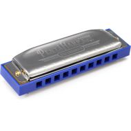 Hohner PentaHarp Harmonica - Key of D Minor Pentatonic