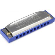 Hohner PentaHarp Harmonica - Key of A Minor Pentatonic