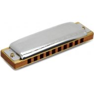 Hohner Blues Harp Harmonica - Key of G