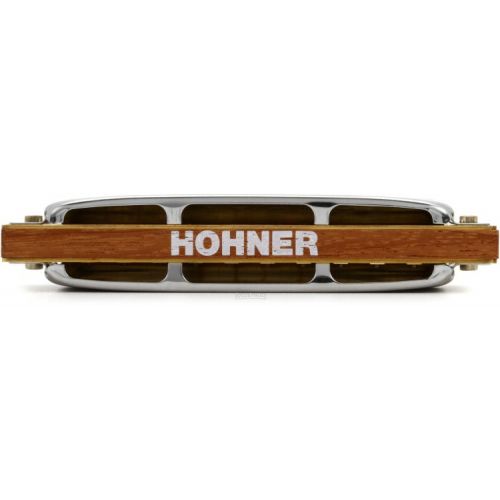  Hohner Blues Harp Harmonica - Key of G