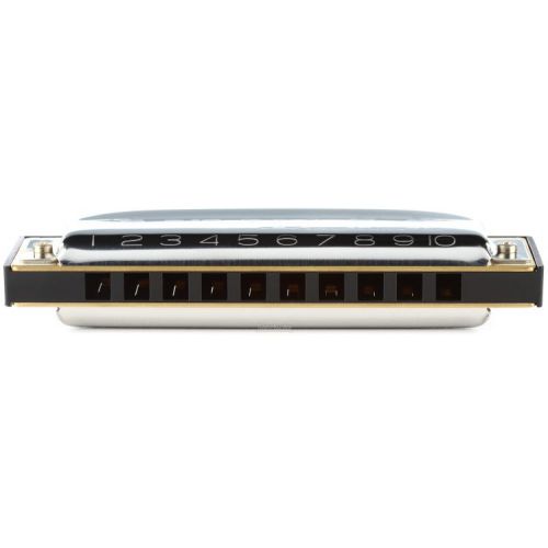  Hohner Beatles Harmonica - Key of C