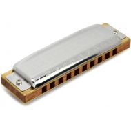 Hohner Blues Harp Harmonica - Key of A