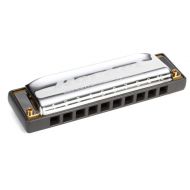 Hohner Rocket Harmonica - Key of G Sharp