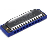 Hohner PentaHarp Harmonica - Key of G Minor Pentatonic