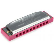 Hohner Special 20 Harmonica - Key of C, Pink