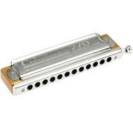 Hohner Super Chromonica 270 Deluxe - Key of C