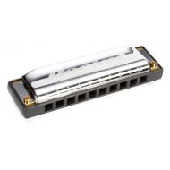 Hohner Rocket Harmonica - Key of F Sharp