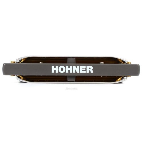  Hohner Rocket Harmonica - Key of F Sharp