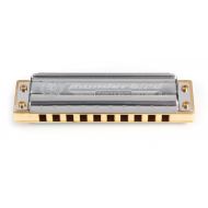 Hohner Marine Band Thunderbird Harmonica - Key of Low Low F