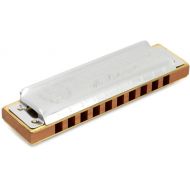 Hohner Marine Band 1896 Harmonica - Key of D